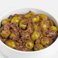 زیتون پرورده