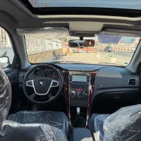 دناپلاس مدل۱۳۹۷(۳۹هزار کار) (بدونه مشابه)