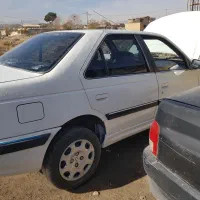 پژو پارس مدل ۸۷|خودرو سواری و وانت|فولادشهر, A1|دیوار