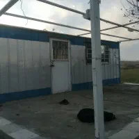 کانکس مستحکم مزایده تهران|مصالح و تجهیزات ساختمان|بوکان, |دیوار