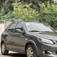 کوییک ۱۴۰۰در حد صفر کم کارکرد|خودرو سواری و وانت|گرگان, |دیوار