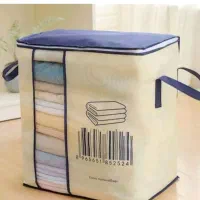 تولید و فروش بقچه زیپ دار لباس|رختخواب، بالش، پتو|همدان, |دیوار