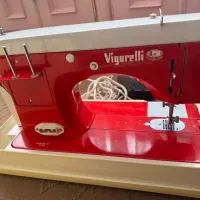 چرخ خیاطی ایتالیایی