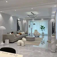 آپارتمان۸۶متری/فول امکانات/نگین منطقه|فروش آپارتمان|تهران, جی|دیوار