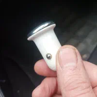 شارژر فندکی