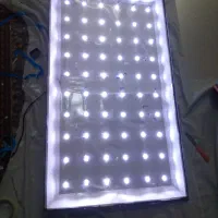 خریدار تلویزیون های LED لامپ سوخته الجی و..|تلویزیون و پروژکتور|پرند, فاز ۲|دیوار