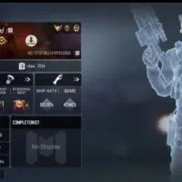 اکانت کالاف