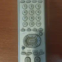 کنترل تلویزیون