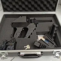 الکترواسکوپ گرویتور، رادار ، ردیاب ، دوزینگ، دفینه