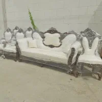 مبل ماهگل