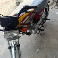 موتور|موتورسیکلت|شیراز, وزیرآباد|دیوار