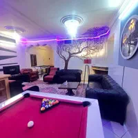 سوییت دربست شیک فول امکانات با بیلیارد|اجارهٔ کوتاهمدت آپارتمان و سوئیت|مشهد, کلاهدوز|دیوار