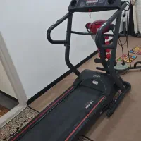 تردمیل خانگی چند کاره Top Form|تجهیزات ورزشی|سیمین شهر, |دیوار