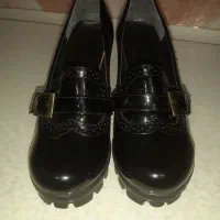 کفش مجلسی زنانه 450|کیف، کفش، کمربند|تنکابن, |دیوار