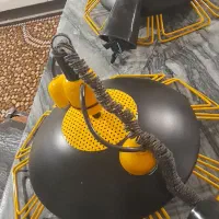 دوعددلوستر|لوستر و چراغ آویز|کرمانشاه, |دیوار