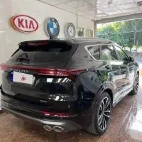 فیدلیتی پرستیژ درجه یک ۷ نفره مشکی