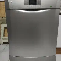 ماشین ظرفشویی بکو