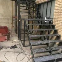 جوشکاری سیار رضایی|خدمات پیشه و مهارت|کوهدشت, |دیوار