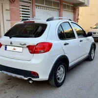 کوییک 1401 تمیز درحد با رینگ|خودرو سواری و وانت|قم, هنرستان|دیوار