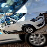 کوئیک RتیپS|خودرو سواری و وانت|ملایر, |دیوار