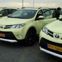 تاکسی تلفنی دربستی بین شهری سواری|خدمات حمل و نقل|نوشهر, |دیوار