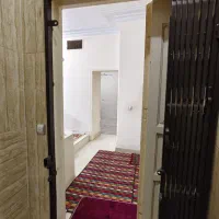 آپارتمان تک واحد طبقه اول ۶۴ متر یک خواب