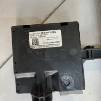 یونیت صندوق برقی وراکروز ix55 جک مکانیکی