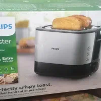 توستر نان فیلیپیس