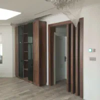 نصاب کابینت کمد پله باکس