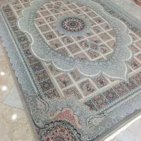 ۲تخته۹متری نقره ای هفتصد شانه درحد آکبند