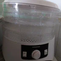 میوه خشک کن|سایر لوازم برقی|اصفهان, ملک‌شهر|دیوار