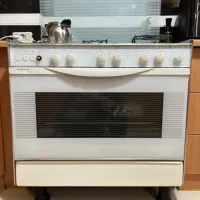 فر گاز پادیسان