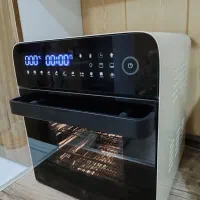 سرخ کن و هواپز و میوه خشک کن مورانو