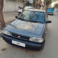 پراید 85|خودرو سواری و وانت|نیشابور, کوی فرهنگیان|دیوار