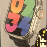 ساعت هوشمند پاوا مدل Ultra Taut Petite