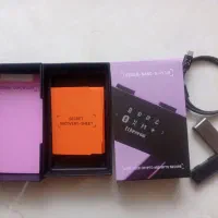 کیف پول سخت افزاری لجر نانو اس پلاس|قطعات و لوازم جانبی رایانه|مشهد, کوشش|دیوار