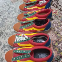 کفش ونس