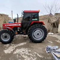 تراکتور399 کابین دار