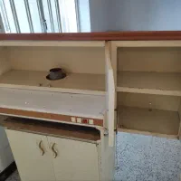 فروش کابینت تمام فلز|مصالح و تجهیزات ساختمان|سردرود, |دیوار