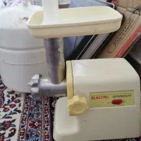 چرخ گوشت الکترا