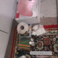 وسایل کاشت ناخن