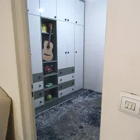 واحد ۸۲ متر ۲ خواب ‌فول رهن کامل بحر اصلی|اجارهٔ آپارتمان|رباط‌کریم, شترخوار|دیوار