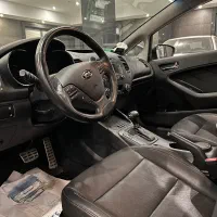 کیا سراتو YD|خودرو سواری و وانت|تهران, دروس|دیوار