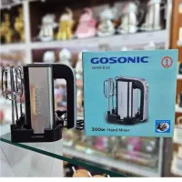 همزن گاسونیک مدل جی اچ ام ۸۳۹