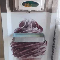 بستنی سازقیفی تخته مرغی ترازو رادین