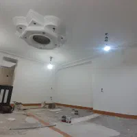 نقاشی ساختمان