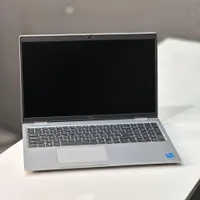 لپتاپ نسل ۱۱ dell latitude 5520