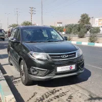 تیگو 5 فول مدل 1395|خودرو سواری و وانت|تهران, چیتگر جنوبی|دیوار