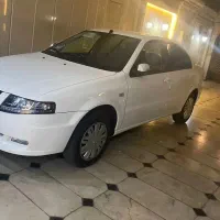 سمند سورن صفر ۱۴۰۵