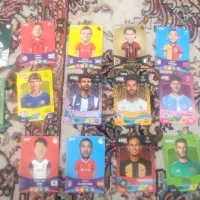 کارت کیمدی و کیدسی